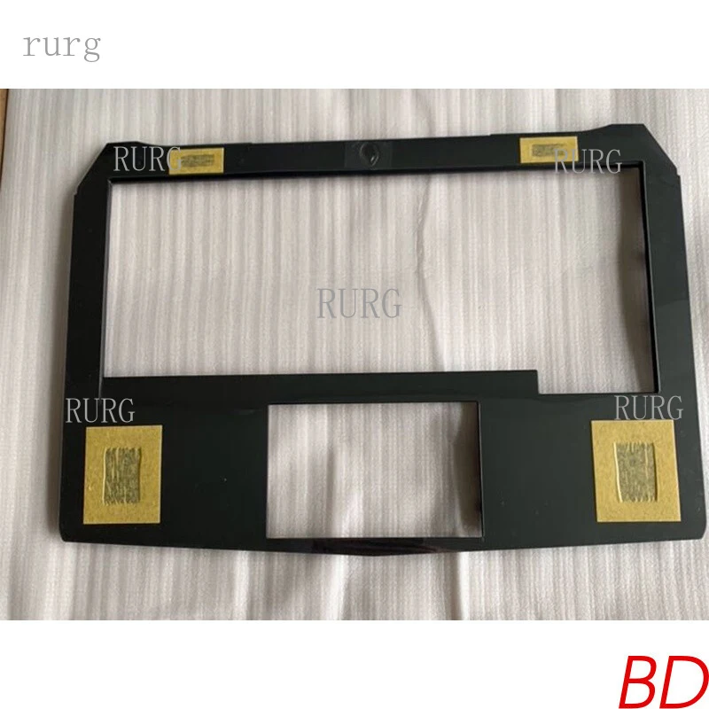 R+ For Dell Alienware M13X C Shell Palmrest 0HN59G HN59G
R+ For Dell Alienware M13X C Shell Palmrest 0HN59G HN59G