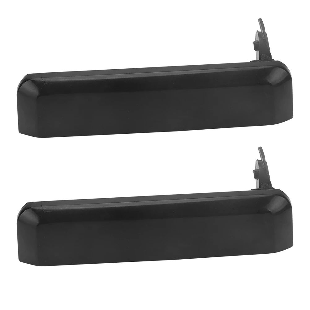 Handles for Outside Accessories Anti-slip Texture Wear-resistant Coating Pickup Trucks Stylish Design Durability Automotive
Handles for Outside Accessories Anti-slip Texture Wear-resistant Coating Pickup Trucks Stylish Design Durability Automotive