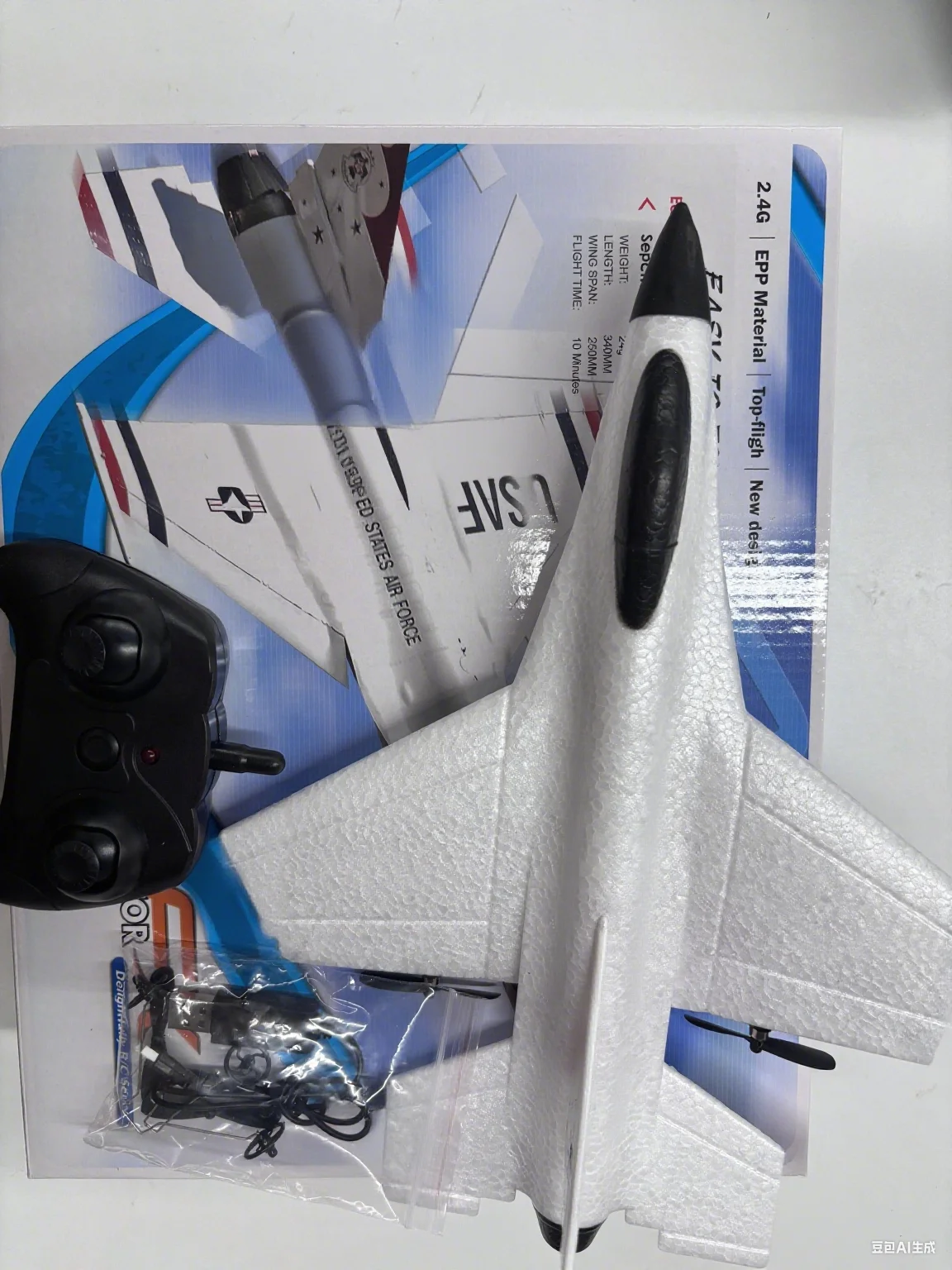 FX623 2,4G модель самолета с дистанционным управлением и фиксированным крылом, электрическая игрушка из пенопласта, лучший подарок для детей
FX623 2,4G модель самолета с дистанционным управлением и фиксированным крылом, электрическая игрушка из пенопласта, лучший подарок для детей