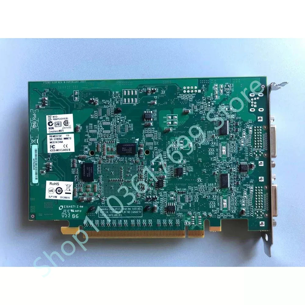 Perfect test Stable performance F7292-0102 REV .B
Perfect test Stable performance F7292-0102 REV .B