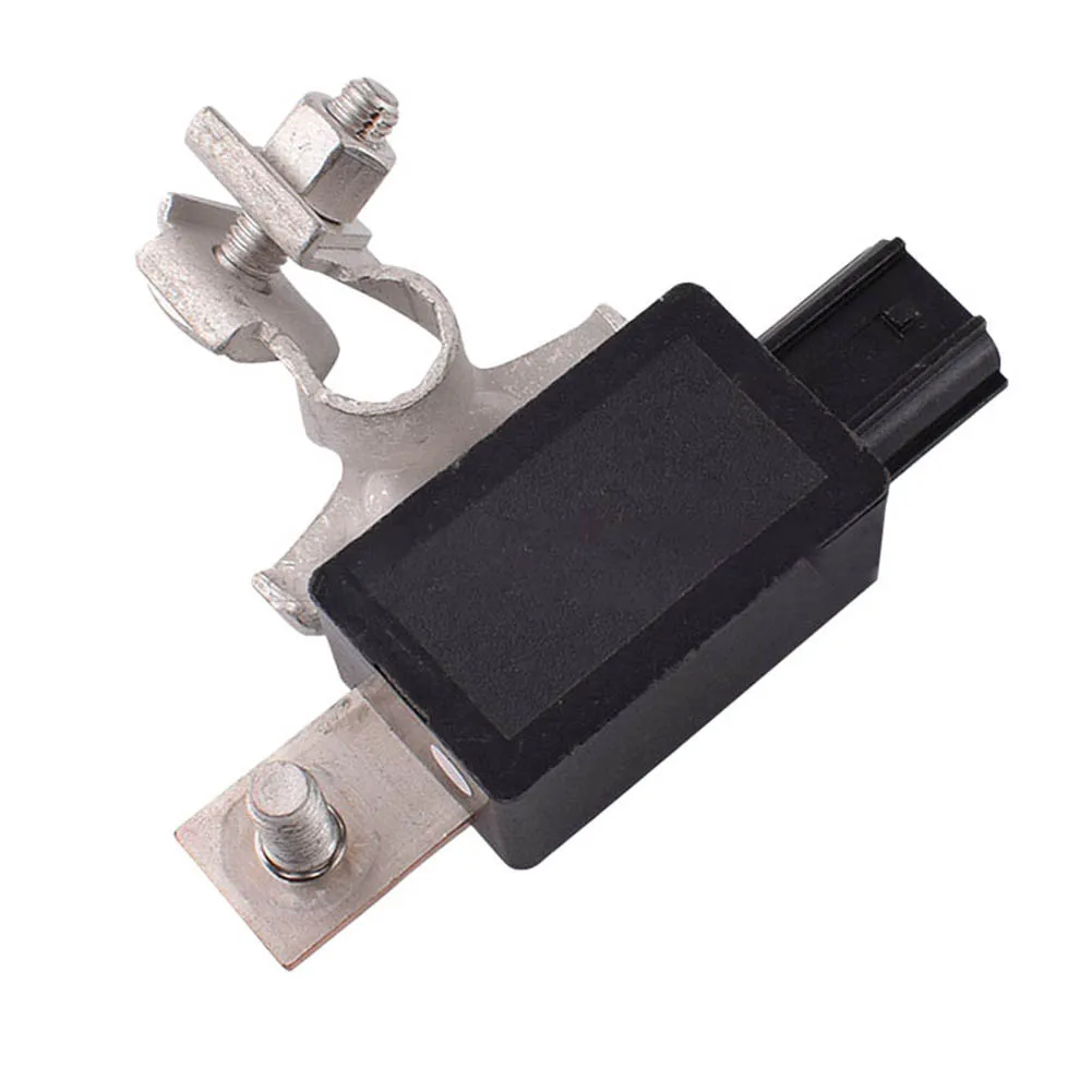 For Honda City Electrical Part Power-off Module Vehicle Maintenance Black silver ABS aluminum Wear-resistant Non-deformation
For Honda City Electrical Part Power-off Module Vehicle Maintenance Black silver ABS aluminum Wear-resistant Non-deformation