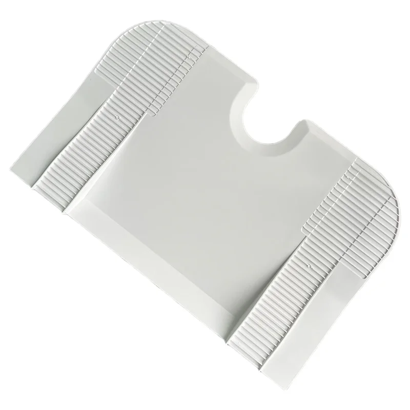 AC39-Vacuum Cleaner Ramp Board For Roborock Q Revo / P10 Robot Vacuum Cleaner Automatically Emptying Dock Accessories
AC39-Vacuum Cleaner Ramp Board For Roborock Q Revo / P10 Robot Vacuum Cleaner Automatically Emptying Dock Accessories