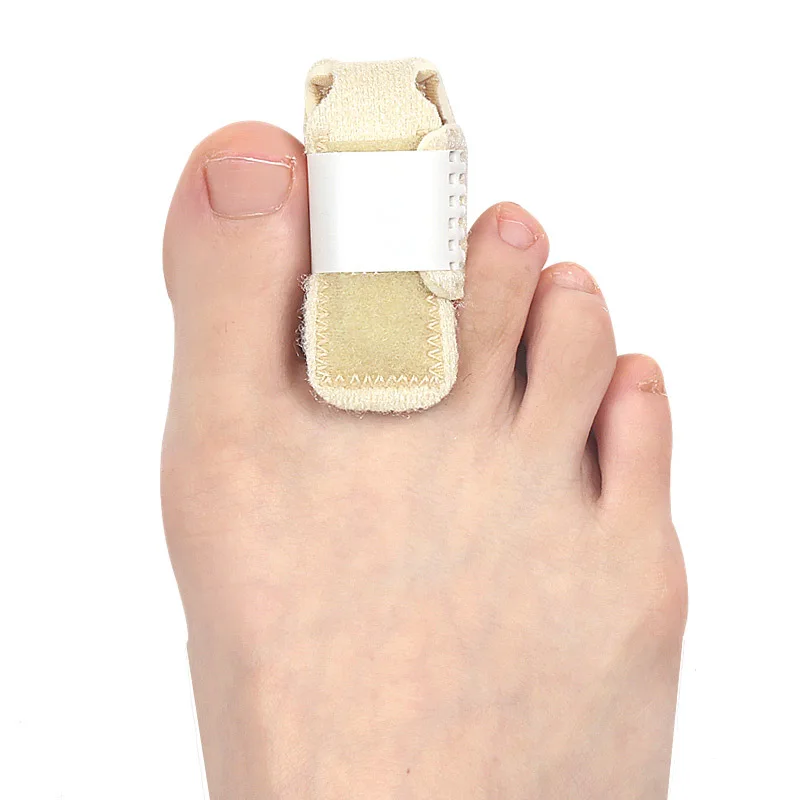 Sports Protection Finger Toe Stabilizer Band Thumb Curved Stretch Splint for Sprain Dislocation Joint Recovery
Sports Protection Finger Toe Stabilizer Band Thumb Curved Stretch Splint for Sprain Dislocation Joint Recovery