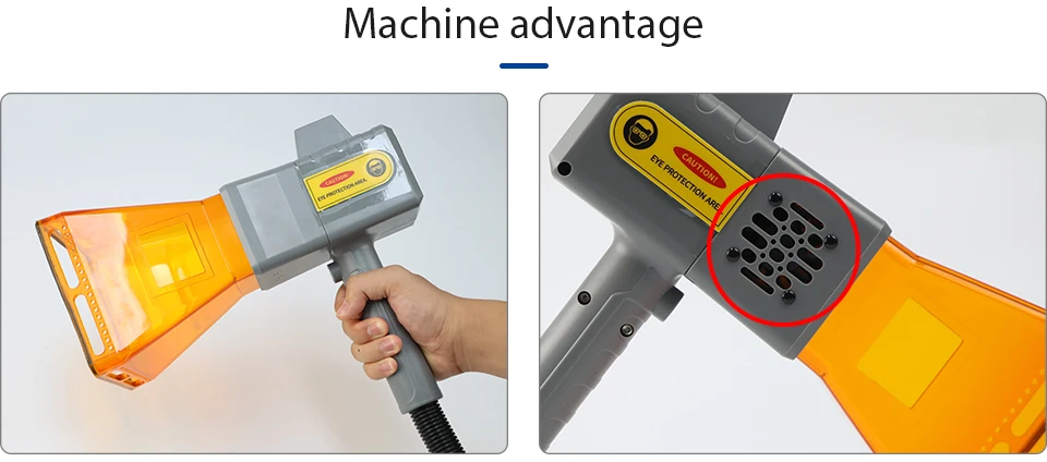 Fiber Laser Marking Engraving Machine for mobile phone metal middle frame serial number, laptop CNC aluminum shell LOGO
Fiber Laser Marking Engraving Machine for mobile phone metal middle frame serial number, laptop CNC aluminum shell LOGO