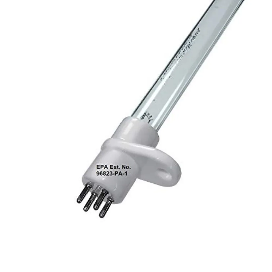 1082LR Equivalent UV for Lamp Second Wind 102-959 2414-PREMIUM 1082R-PCO High Performance Replacement Bulb Designed in USA
1082LR Equivalent UV for Lamp Second Wind 102-959 2414-PREMIUM 1082R-PCO High Performance Replacement Bulb Designed in USA