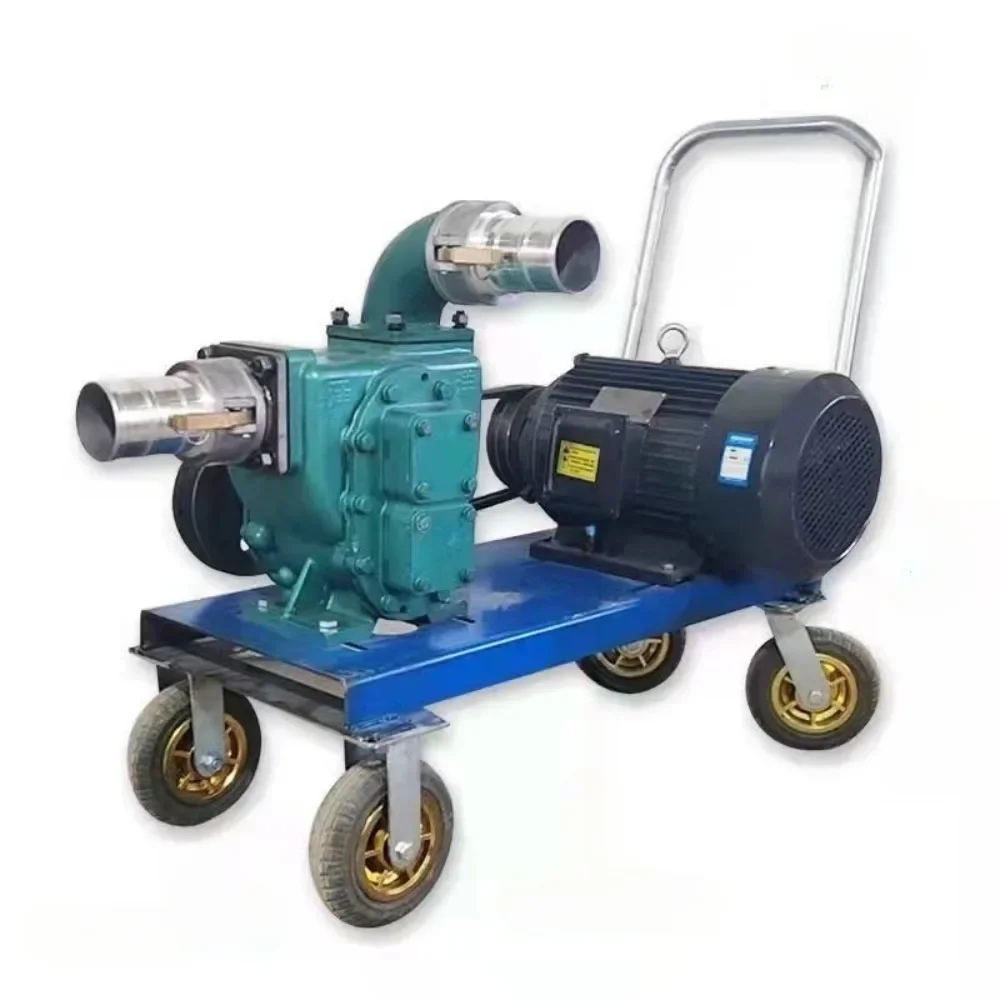 Farm sewage slurry suction pump biogas septic tank dedicated diesel engine
Farm sewage slurry suction pump biogas septic tank dedicated diesel engine