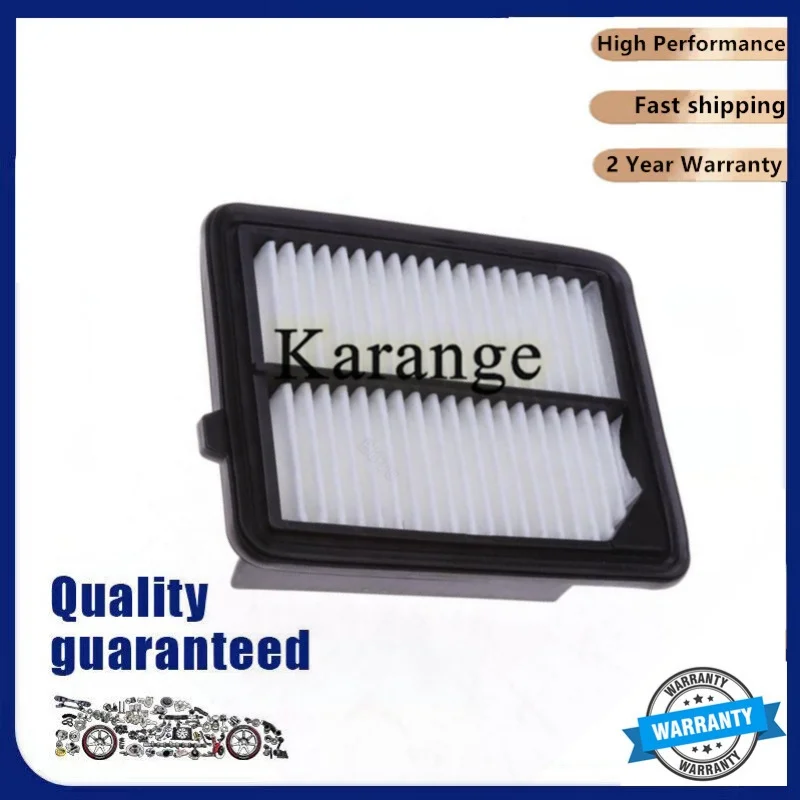 Новый воздушный фильтр для Honda 2.0L- Hybrid CR-V 2017- Spirior HYBRID 2014- INSPIRE 2018 2019- Accord 2013- 17220-5K0-A00
Новый воздушный фильтр для Honda 2.0L- Hybrid CR-V 2017- Spirior HYBRID 2014- INSPIRE 2018 2019- Accord 2013- 17220-5K0-A00