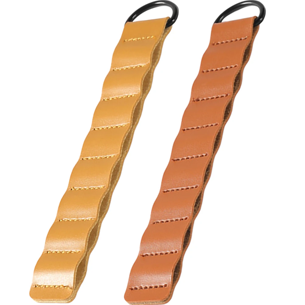2pcs Tent Pegs Holder Compact Nail Storage Outdoor Camping Supplies Sleeve Buckle Design Hanging Nail HOLDER
2pcs Tent Pegs Holder Compact Nail Storage Outdoor Camping Supplies Sleeve Buckle Design Hanging Nail HOLDER