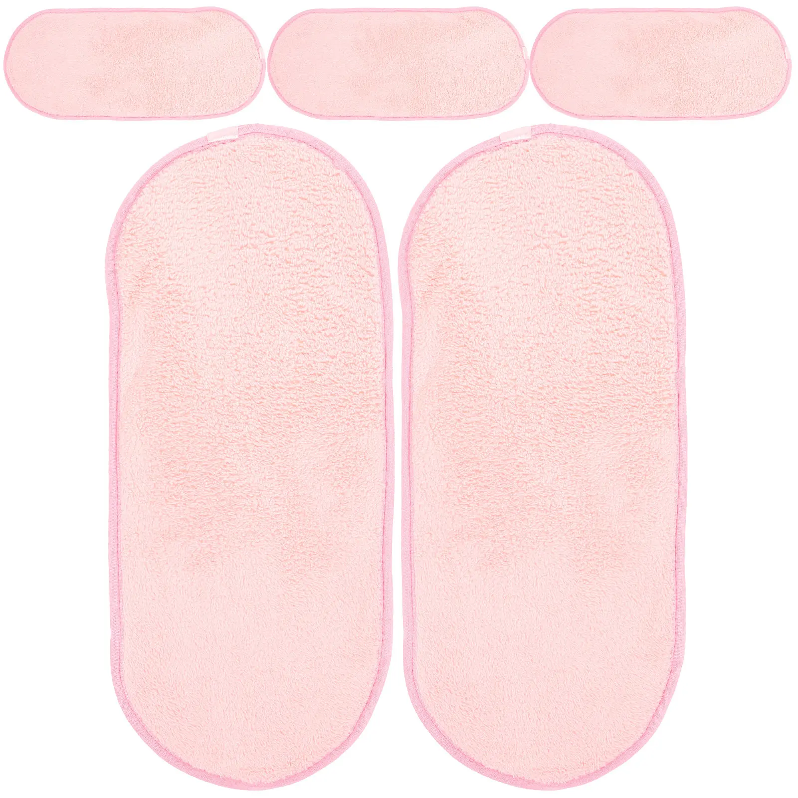 5Pcs Soft Supple Face Towels Reusable Makeup Remover Cloths for Washing Face Gentle on Skin Quick Dry Portable Facial Towels
5Pcs Soft Supple Face Towels Reusable Makeup Remover Cloths for Washing Face Gentle on Skin Quick Dry Portable Facial Towels
