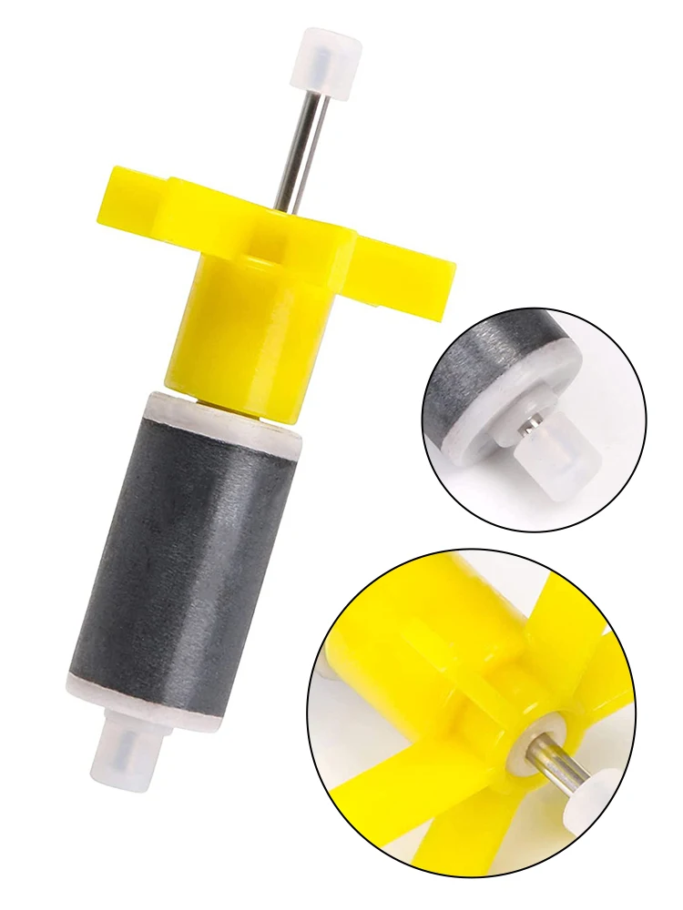 High Quality Durable Impeller For Intex Pure Spa Pump Aquarium Pump Accessories For Water Pump Replacement
High Quality Durable Impeller For Intex Pure Spa Pump Aquarium Pump Accessories For Water Pump Replacement