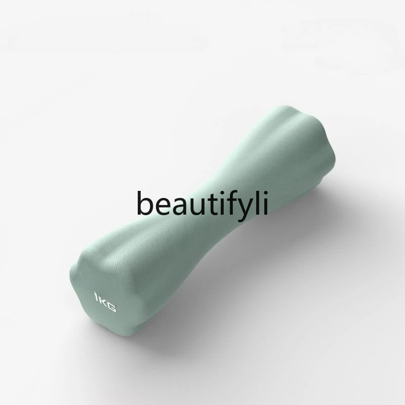 Dumbbells, fitness home, fitness equipment, small dumbbells
Dumbbells, fitness home, fitness equipment, small dumbbells