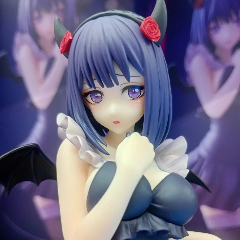 Authentic New Japanese Version FURYU BiCute Dark Anime Character Collectible Prize Display Decorative Ornament Gift In Stock
Authentic New Japanese Version FURYU BiCute Dark Anime Character Collectible Prize Display Decorative Ornament Gift In Stock