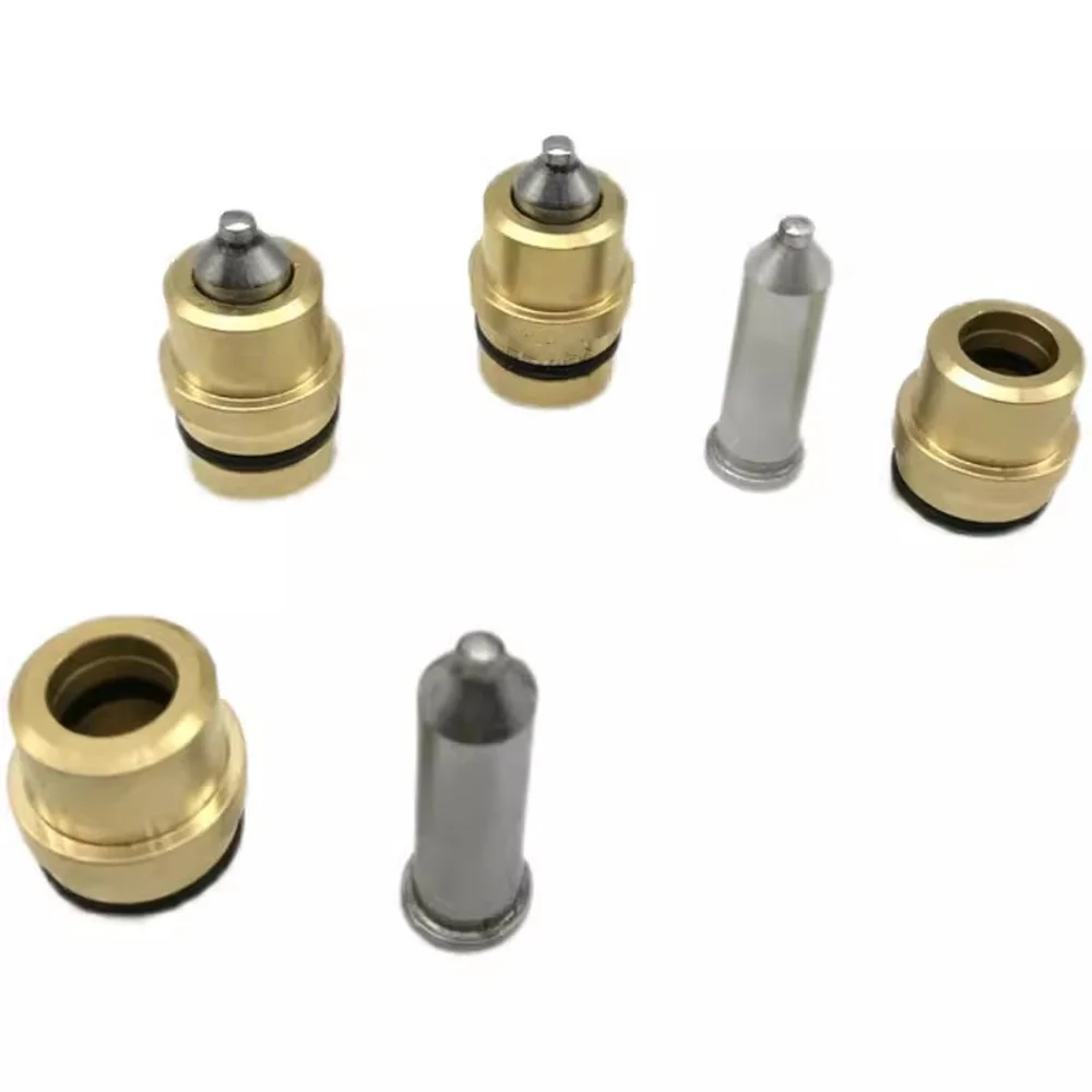 For Daewoo Doosan Hitachi Kobelco Kato Komatsu Sany XCMG Rexroth Bulldozer Breaker Hammer Handle Bullet Oil Seal Excavator Parts
For Daewoo Doosan Hitachi Kobelco Kato Komatsu Sany XCMG Rexroth Bulldozer Breaker Hammer Handle Bullet Oil Seal Excavator Parts