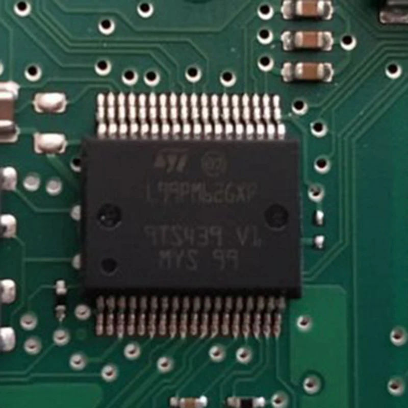 L99PM62GXP L99PM626XP IC Chip Auto BCM Power Management Original New
L99PM62GXP L99PM626XP IC Chip Auto BCM Power Management Original New