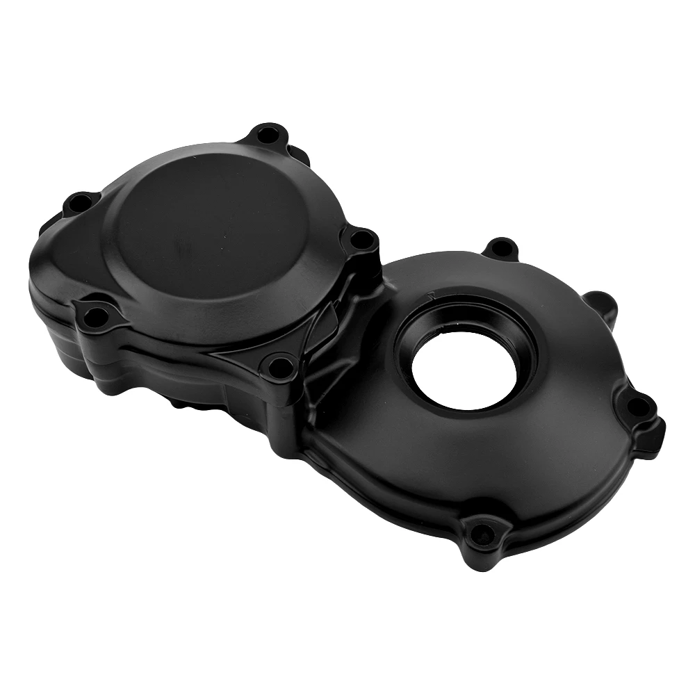 For Suzuki GSXR1000 2001 to 2008 GSXR750 1997-2005 GSXR600 1996-2005 GSX R1000 Motorcycle Engine Stator Cover Crankcase
For Suzuki GSXR1000 2001 to 2008 GSXR750 1997-2005 GSXR600 1996-2005 GSX R1000 Motorcycle Engine Stator Cover Crankcase