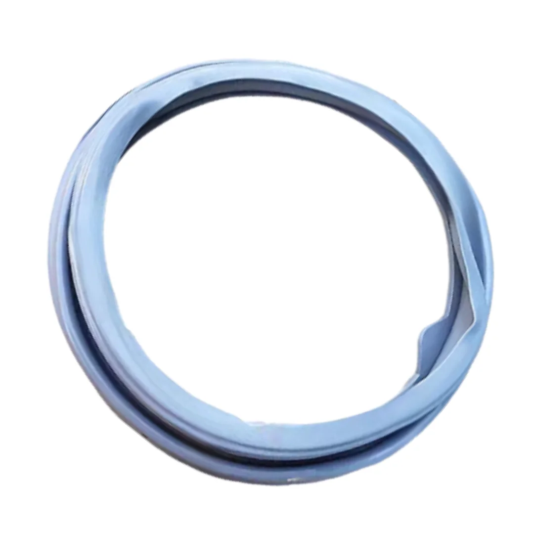 New For Midea drum washing machine 12638100000227 door seal cover sealing ring
New For Midea drum washing machine 12638100000227 door seal cover sealing ring