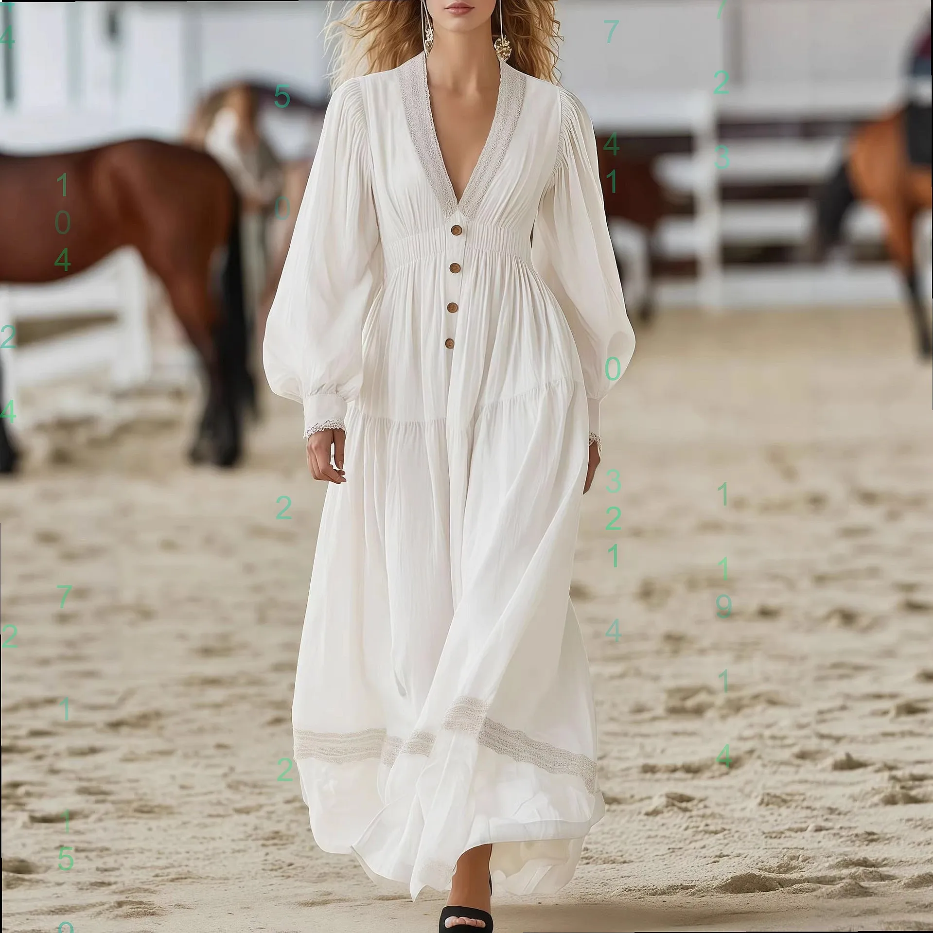French Style Long Sleeve Dress White Shirt Dress Blouse Top Spring Summer Elegant Dresses
French Style Long Sleeve Dress White Shirt Dress Blouse Top Spring Summer Elegant Dresses