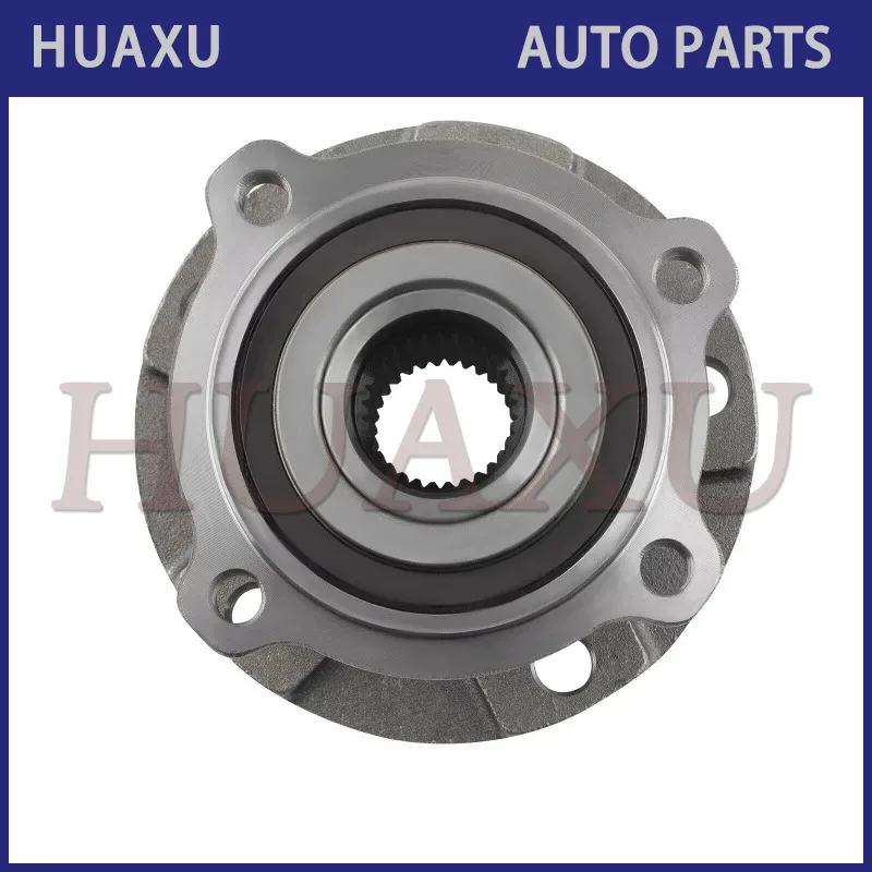 31206779735 Front Wheel Hub Bearing for BMW X5 X6 E70 E71 E72 F15 F85 F16 F86 2006-2019
31206779735 Front Wheel Hub Bearing for BMW X5 X6 E70 E71 E72 F15 F85 F16 F86 2006-2019