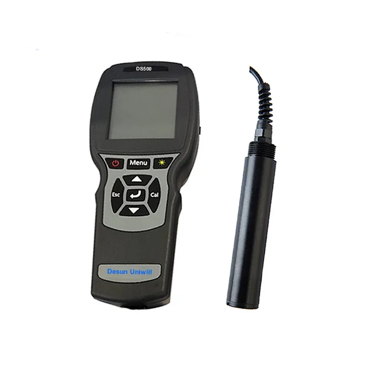 RS485 Online Chlorine Meter For Drinking Water