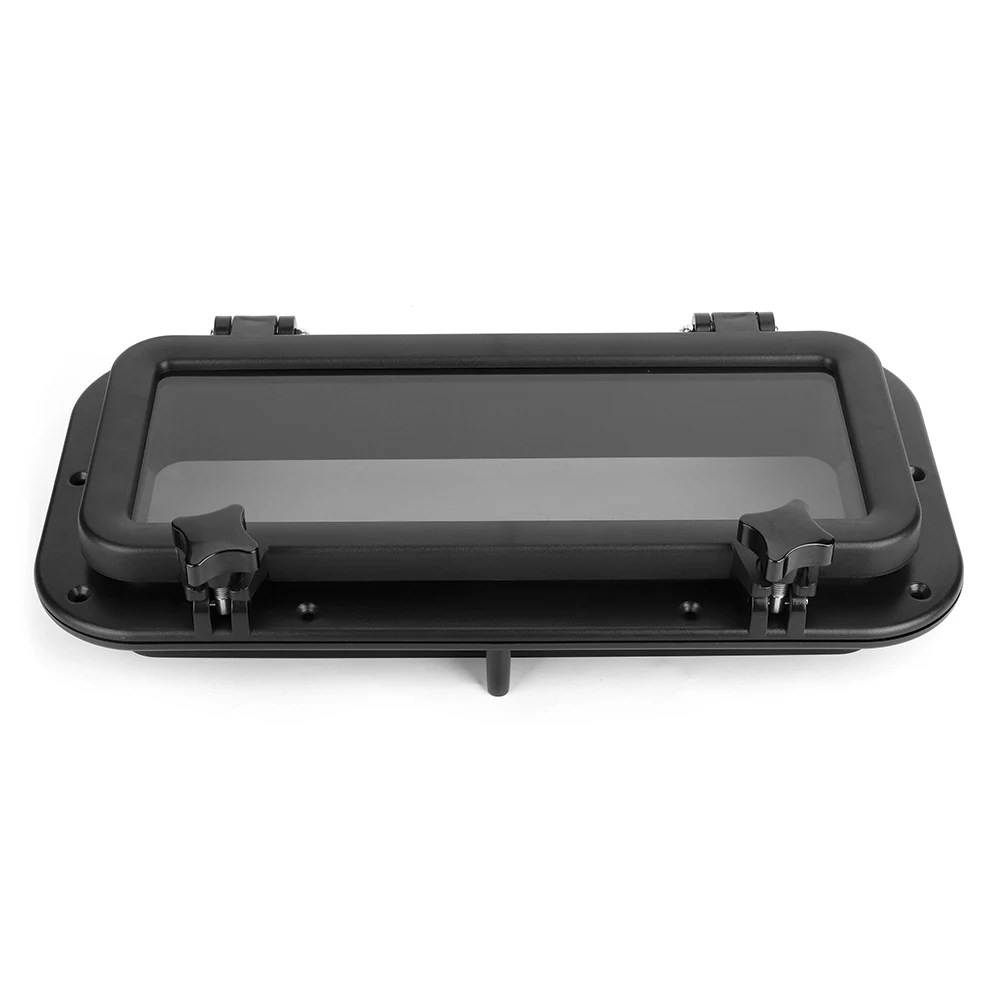 Rectangular Porthole Frame Leakproof Waterproof
Rectangular Porthole Frame Leakproof Waterproof