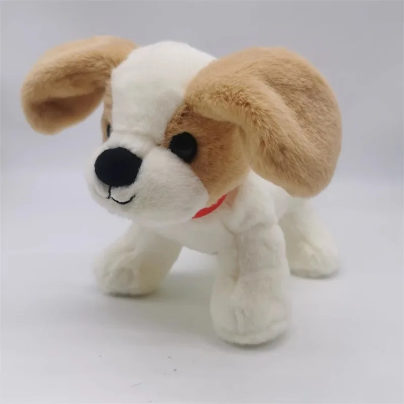 Cartoon Yellow Dog Plush Toy Table Placed with The Dog Cloth Doll Lifelike Animals Simulation Stuffed Doll Kawaii Toy Gifts
Cartoon Yellow Dog Plush Toy Table Placed with The Dog Cloth Doll Lifelike Animals Simulation Stuffed Doll Kawaii Toy Gifts