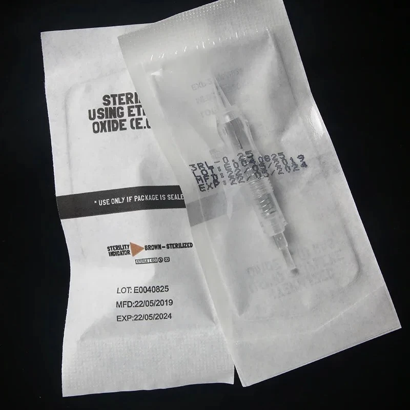 Disposable Sterile Tattoo Needle 10pcs Cartridge Needles for Top Black Pearl Tattoo Machine Makeup Eyebrow Lip Eyeliner Needle
Disposable Sterile Tattoo Needle 10pcs Cartridge Needles for Top Black Pearl Tattoo Machine Makeup Eyebrow Lip Eyeliner Needle