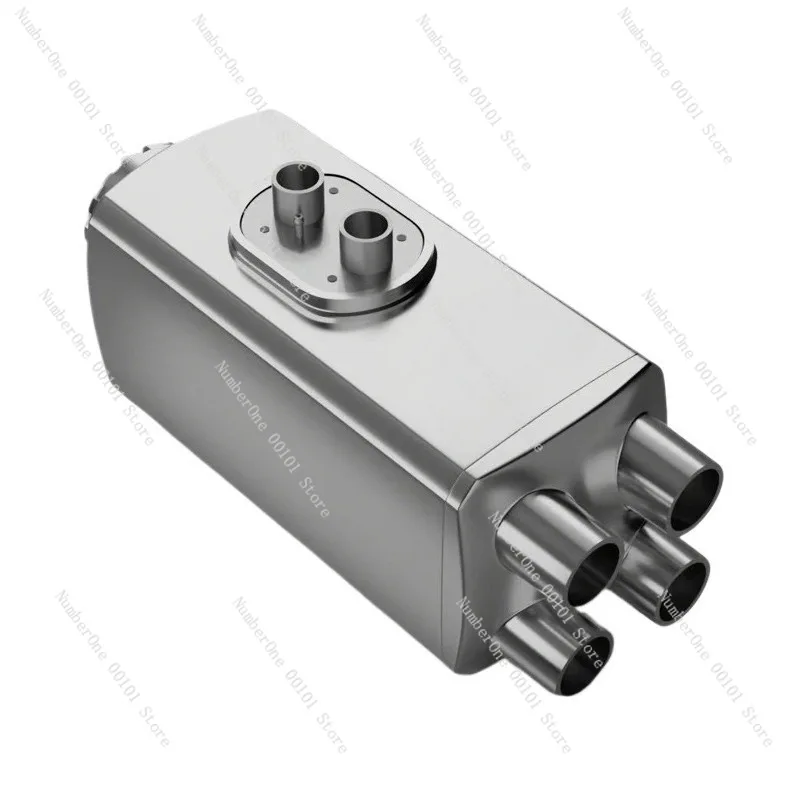 All-in-One Parking Heater for Electric Vehicles and Trucks,12V Diesel Fuel Heater,High-Power Vehicle Heater for Warm Air Blowing
All-in-One Parking Heater for Electric Vehicles and Trucks,12V Diesel Fuel Heater,High-Power Vehicle Heater for Warm Air Blowing