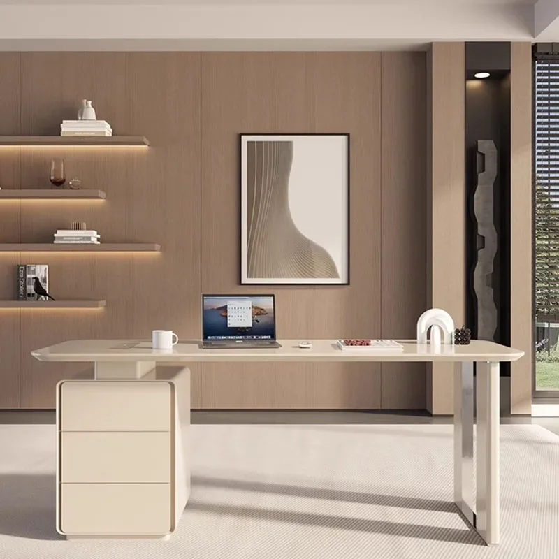 Lap Study Office Desk Writing Modern Workbench Wooden Desk Work Student Conference Escritorios De Ordenador Office Furniture
Lap Study Office Desk Writing Modern Workbench Wooden Desk Work Student Conference Escritorios De Ordenador Office Furniture