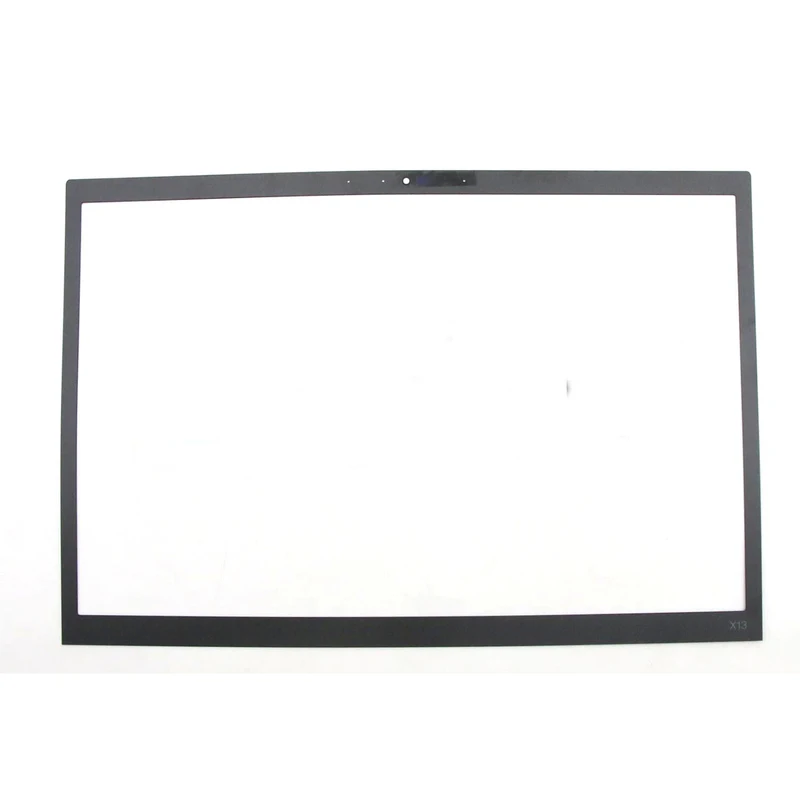 A+ New Lcd Bezel Front Frame Screen BZL SHEET For Lenovo Thinkpad X13 Gen2 FHD IR
A+ New Lcd Bezel Front Frame Screen BZL SHEET For Lenovo Thinkpad X13 Gen2 FHD IR