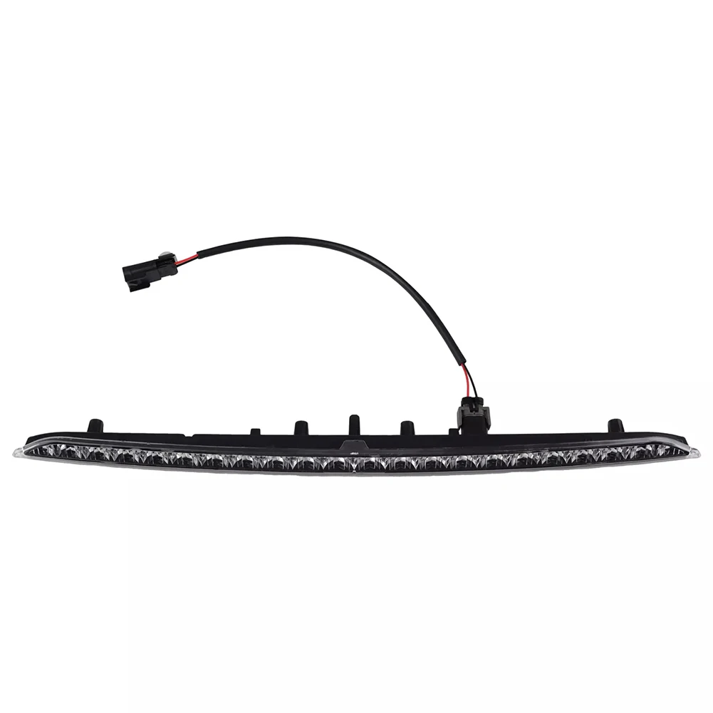 Car Third Brake Light LED 3rd Third High Mount Stop Light For Ford For Edge 2015-2020 FT4Z13A613A Brake Stop Lamp Assembly
Car Third Brake Light LED 3rd Third High Mount Stop Light For Ford For Edge 2015-2020 FT4Z13A613A Brake Stop Lamp Assembly