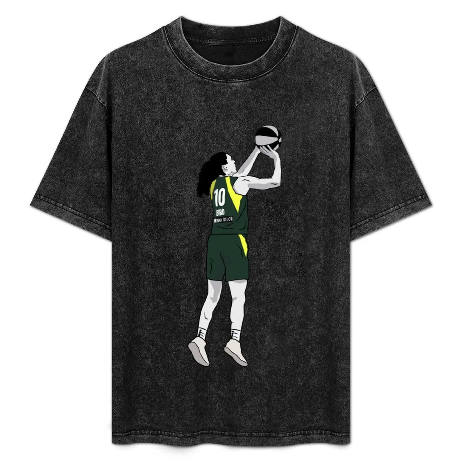 Футболка Sue Bird Сиэтл Storm с синим замком, забавные футболки, винтажная футболка с рисунком, большие мужские футболки с рисунком аниме
Футболка Sue Bird Сиэтл Storm с синим замком, забавные футболки, винтажная футболка с рисунком, большие мужские футболки с рисунком аниме