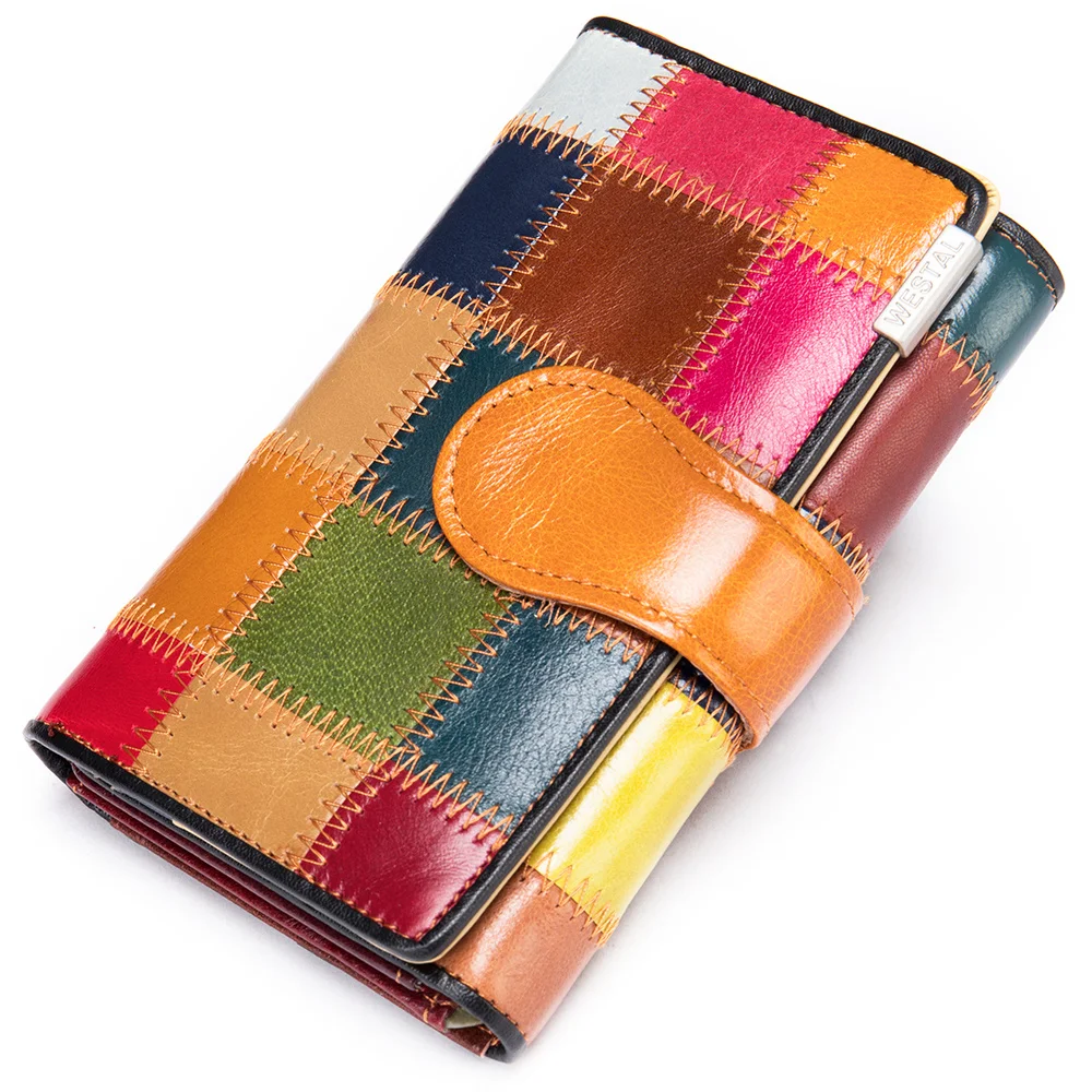 Women's Wallet Female Wallet Genuine Leather Purse For Women Crocodile Pattern Design Luxury Brand Lady Clutch Female
Women's Wallet Female Wallet Genuine Leather Purse For Women Crocodile Pattern Design Luxury Brand Lady Clutch Female