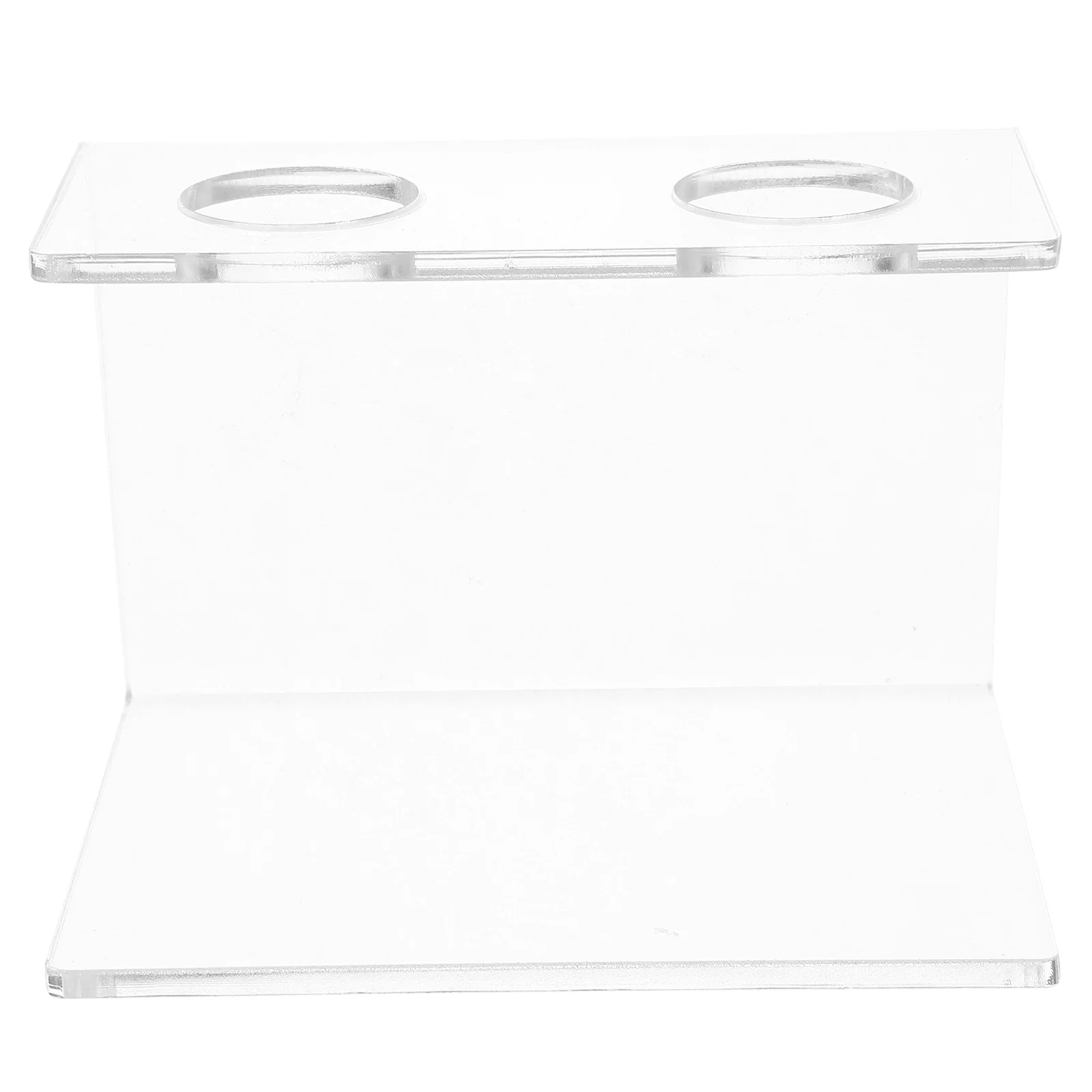 1pcs Ice Cream Cone Holder Clear Acrylic Stand For Party Dessert Display Easy To Clean Reusable Food Display Shelf Storage Rack
1pcs Ice Cream Cone Holder Clear Acrylic Stand For Party Dessert Display Easy To Clean Reusable Food Display Shelf Storage Rack