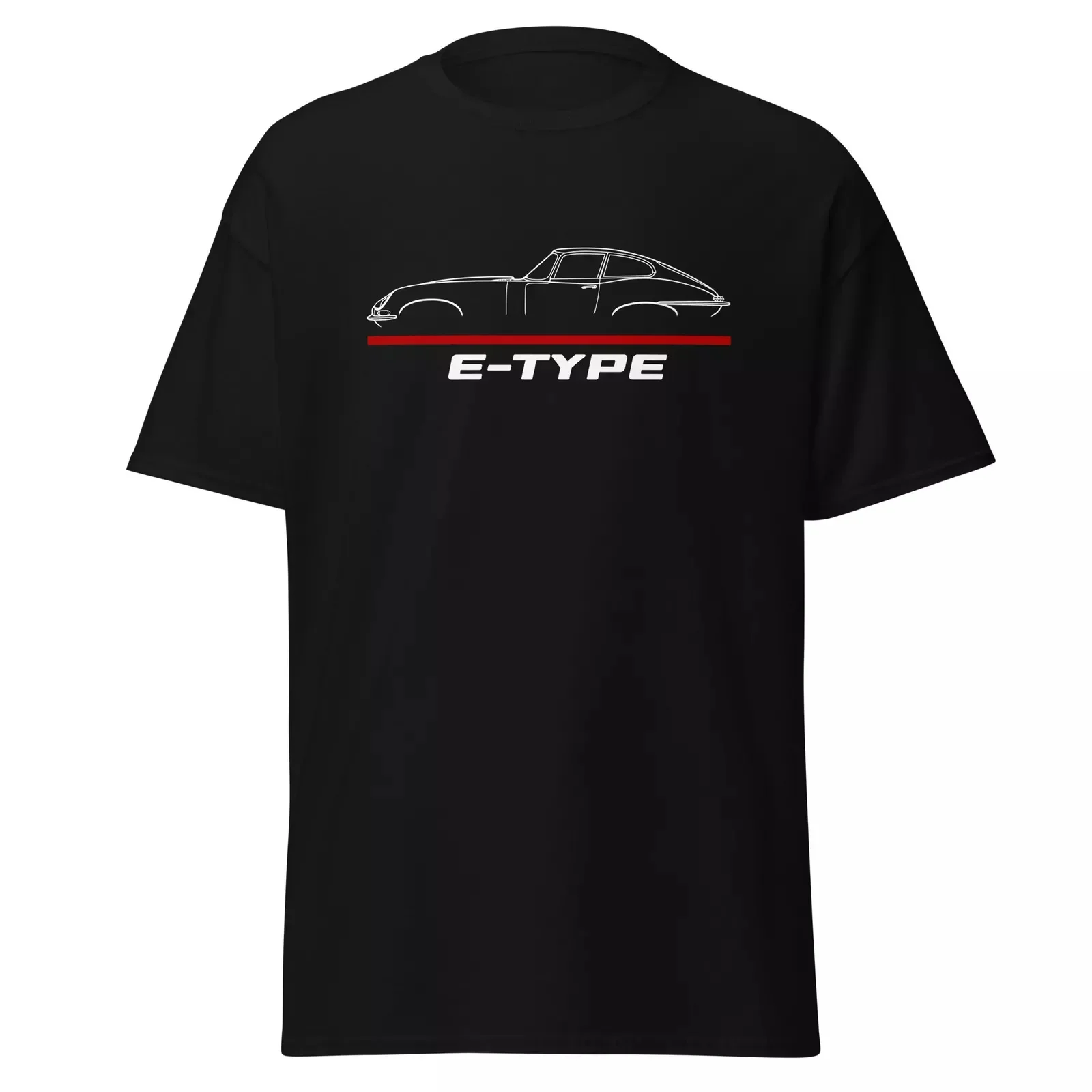 2024 Men T Shirt Casual Jaguars E-Type Car Enthusiast T-shirt Graphic Summer Short Sleeves 100% Cotton S-3XL Cool Tee
2024 Men T Shirt Casual Jaguars E-Type Car Enthusiast T-shirt Graphic Summer Short Sleeves 100% Cotton S-3XL Cool Tee