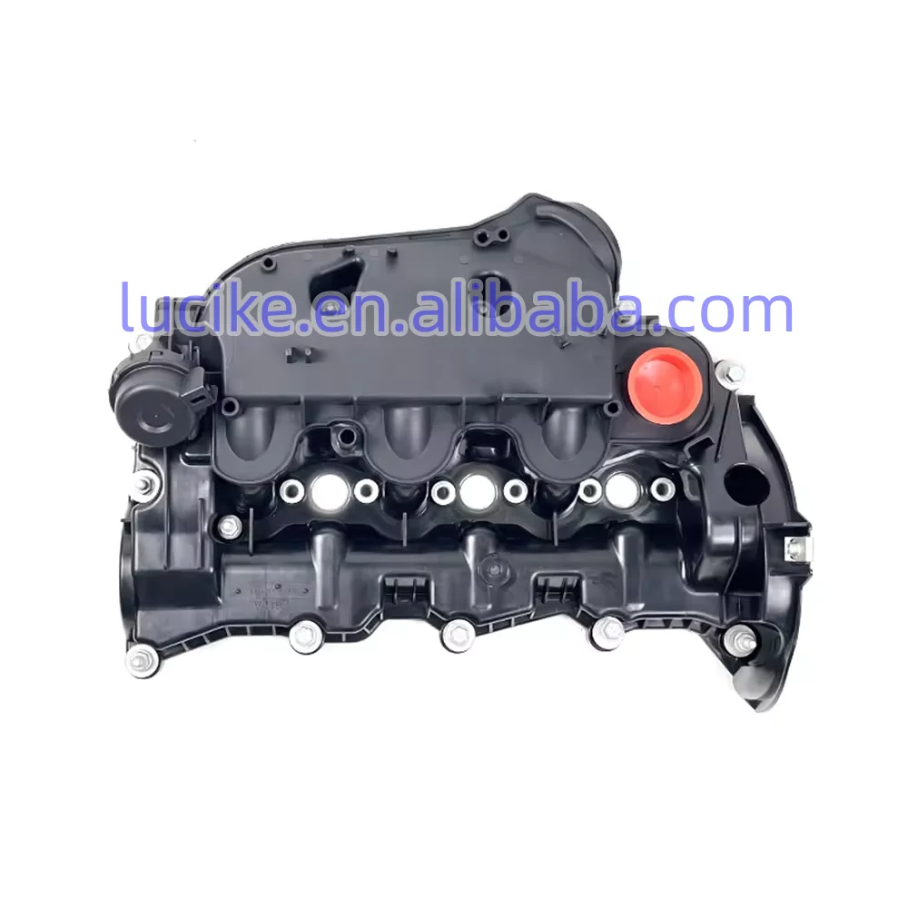LR032724 LR032723 LR168195 Крышка блока цилиндров двигателя, части системы коромысла для крышки клапана двигателя 2,7
LR032724 LR032723 LR168195 Крышка блока цилиндров двигателя, части системы коромысла для крышки клапана двигателя 2,7