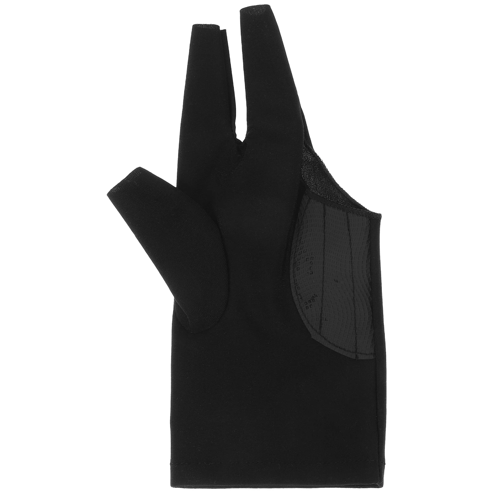 Pool Gloves Support Fingerless Wrist Snooker Billiard Game Professional Training Elastic Table Tennis Work
Pool Gloves Support Fingerless Wrist Snooker Billiard Game Professional Training Elastic Table Tennis Work