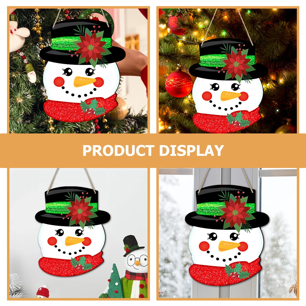 Christmas Snowman Decor Door Sign For Door Christmas Wall Sign Ornament Xmas Ornament Decor Winter Plaque Xmas Signs
Christmas Snowman Decor Door Sign For Door Christmas Wall Sign Ornament Xmas Ornament Decor Winter Plaque Xmas Signs