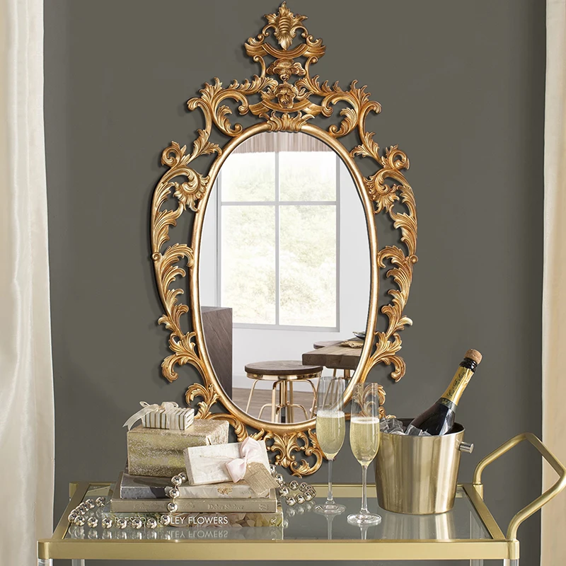 Full Body Outdoor Mirror Bedroom Antique Infinity Vintage Mirror Aesthetic Nordic Espelho Decorativo Decoration Home FY15XP
Full Body Outdoor Mirror Bedroom Antique Infinity Vintage Mirror Aesthetic Nordic Espelho Decorativo Decoration Home FY15XP