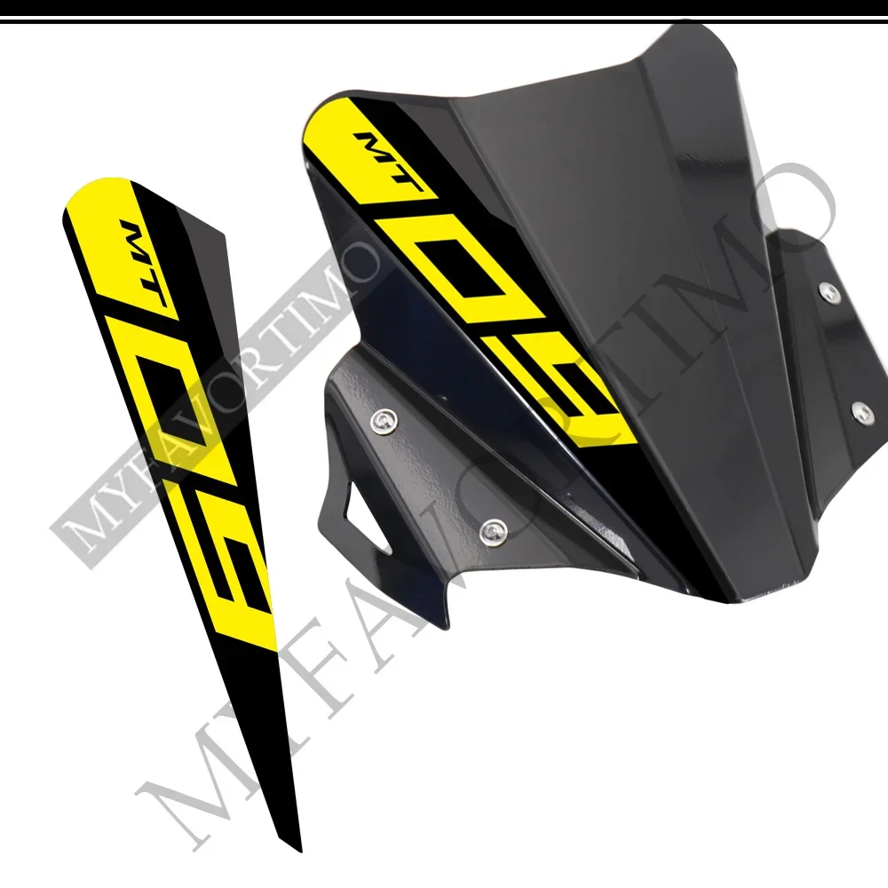 2021 2022 Motorcycle Stickers FOR YAMAHA FOR MT09 MT 09 MT-09 SP Windscreen Accessories Windshield Wind Shield Deflector Decal
2021 2022 Motorcycle Stickers FOR YAMAHA FOR MT09 MT 09 MT-09 SP Windscreen Accessories Windshield Wind Shield Deflector Decal