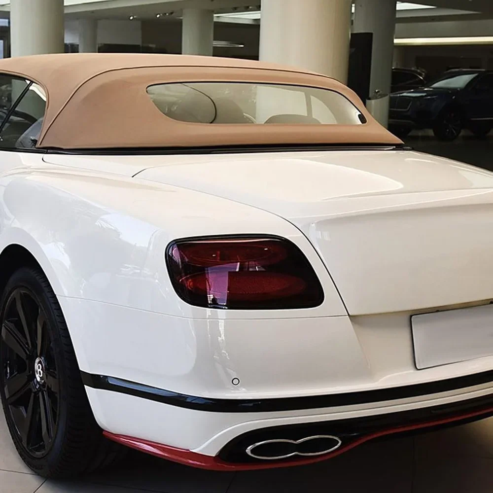 Замена задних фонарей для Bentley Continental GT 2012-2017, светодиодные задние фонари для автомобиля, аксессуары для сборки Plug and Play, инструменты 
Замена задних фонарей для Bentley Continental GT 2012-2017, светодиодные задние фонари для автомобиля, аксессуары для сборки Plug and Play, инструменты