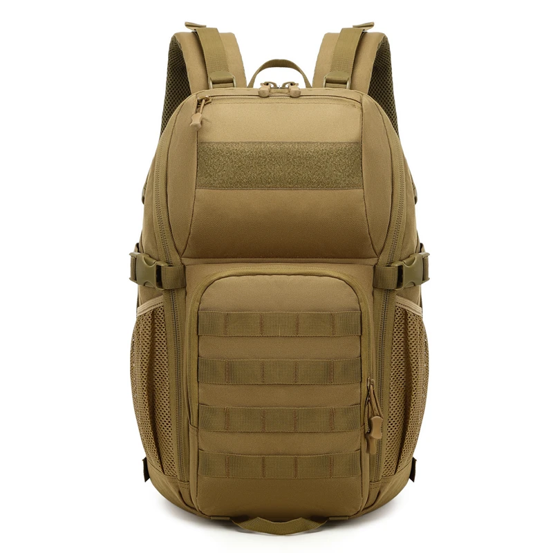 Высококачественные уличные тактические рюкзаки большой емкости, водонепроницаемый многофункциональный рюкзак, уличный рюкзак для треккинга и кемпинга
Высококачественные уличные тактические рюкзаки большой емкости, водонепроницаемый многофункциональный рюкзак, уличный рюкзак для треккинга и кемпинга