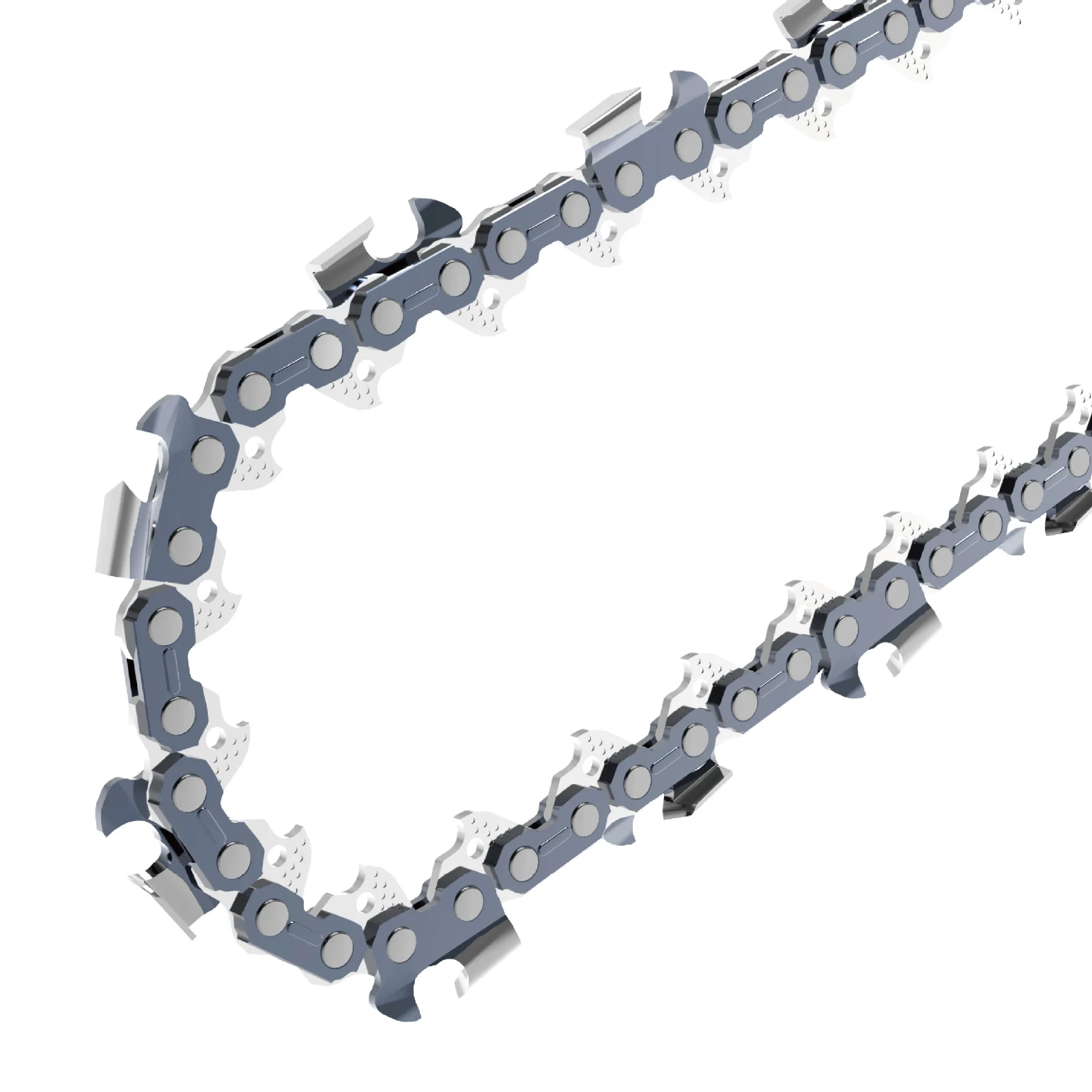 Suitable for Husqvarna/Stihl/Makita/Craftsman Chainsaw 16 inch small 3/8.050 "rounded corners 28 knives 57 sections Chain 2Pcs
Suitable for Husqvarna/Stihl/Makita/Craftsman Chainsaw 16 inch small 3/8.050 "rounded corners 28 knives 57 sections Chain 2Pcs