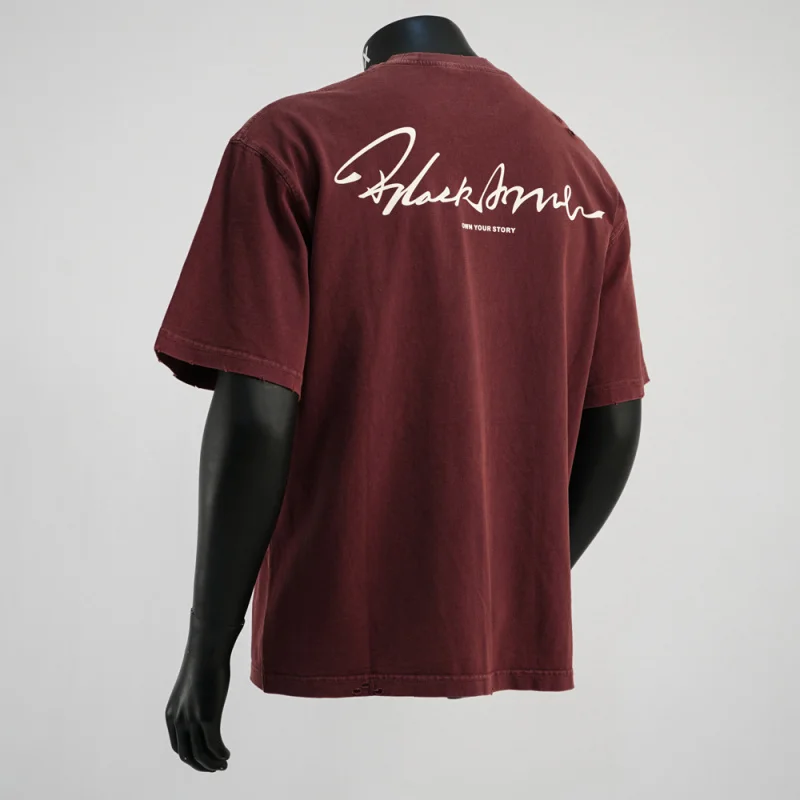 2025 new trendy brand loose casual versatile round neck top men summer printed T-shirt retro short sleepshirts
2025 new trendy brand loose casual versatile round neck top men summer printed T-shirt retro short sleepshirts