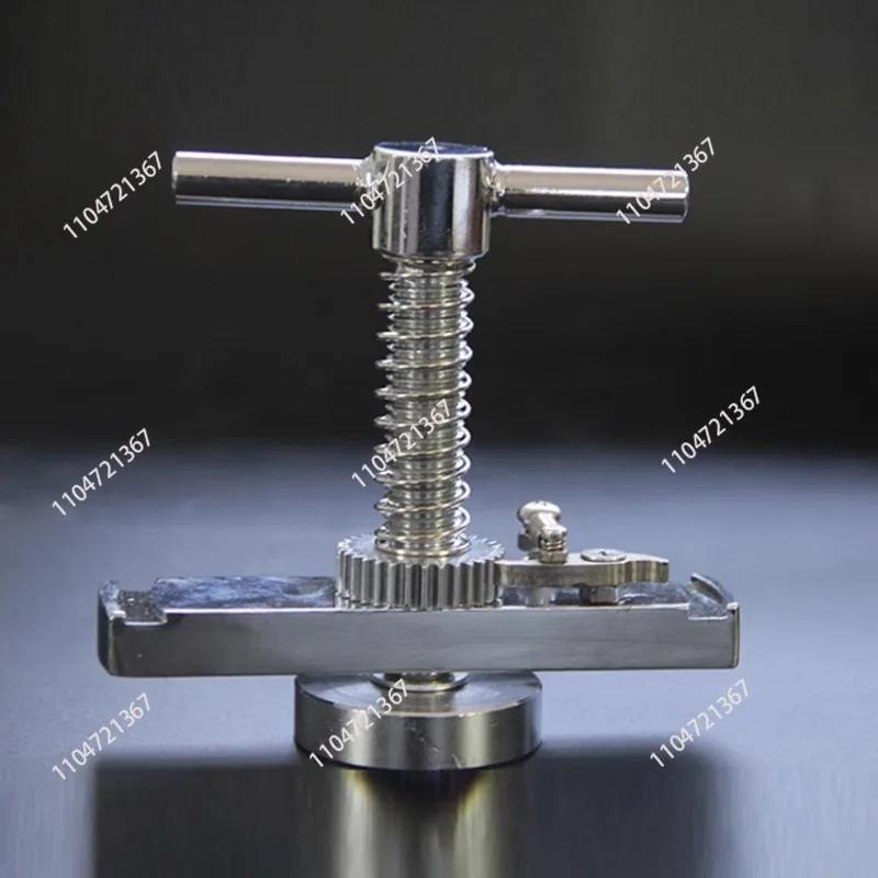 Laboratory planetary ball mill V-type fixed card seat ball mill fixture accessories
Laboratory planetary ball mill V-type fixed card seat ball mill fixture accessories
