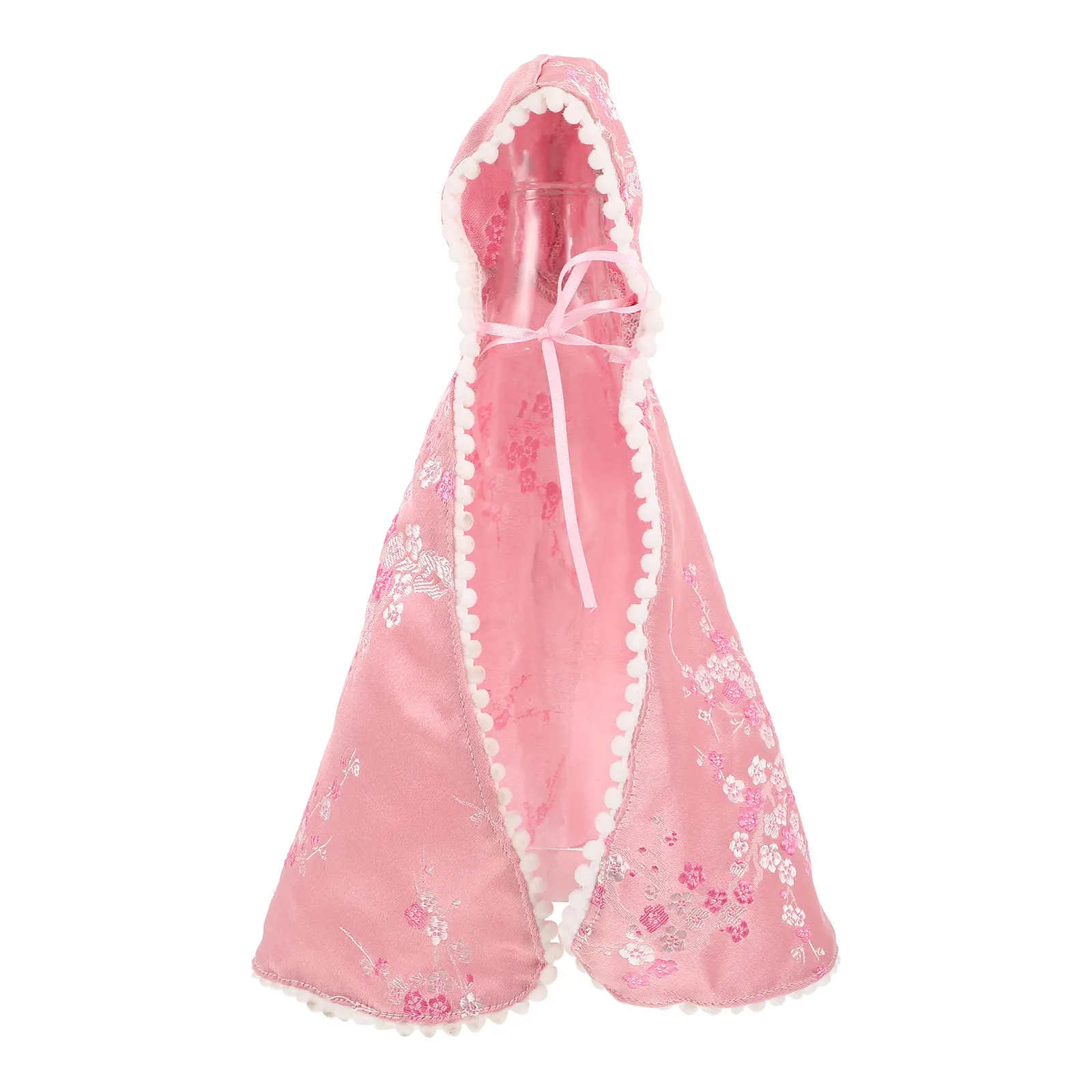 Medieval Vintage Cloak Princess Costume Dress Up Outfit Fashion Clothes Accessories for Girls Role Play Fun Toy Outfits
Medieval Vintage Cloak Princess Costume Dress Up Outfit Fashion Clothes Accessories for Girls Role Play Fun Toy Outfits
