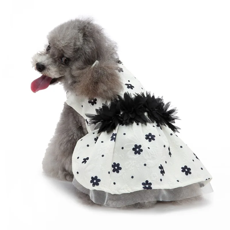 Hot Selling Pet Dress Dog Wedding Wedding Dress Tuxedo Cat Puppy Pet Evening Dress
Hot Selling Pet Dress Dog Wedding Wedding Dress Tuxedo Cat Puppy Pet Evening Dress