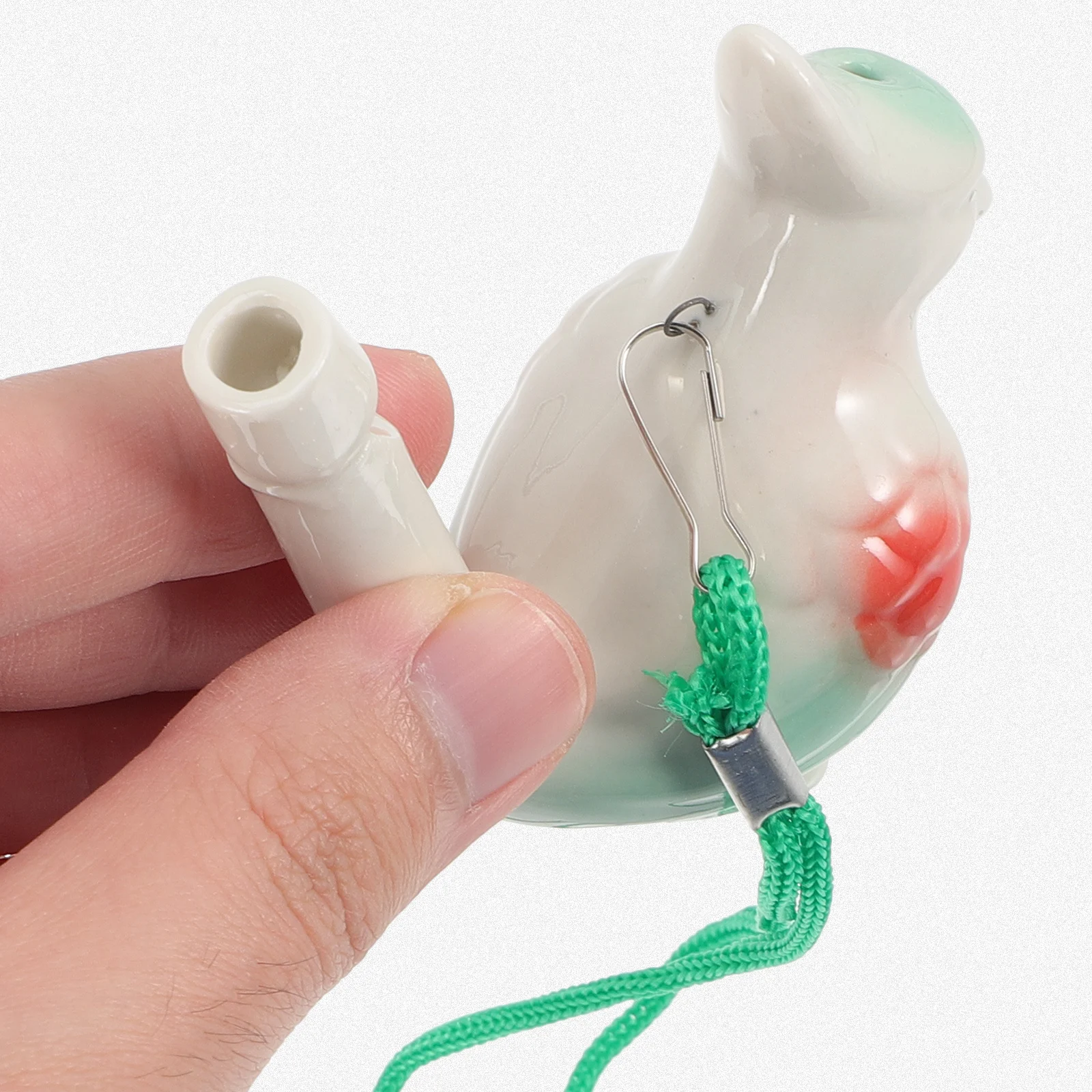 5Pcs Ceramic Water Bird Whistle Set Funny Musical Instruments for Kids Birthday Party Gifts Music Instruments for Toddlers
5Pcs Ceramic Water Bird Whistle Set Funny Musical Instruments for Kids Birthday Party Gifts Music Instruments for Toddlers