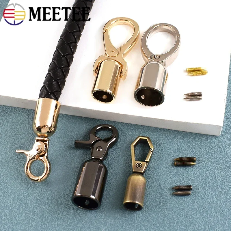 5Pcs 8-15mm Metal Stopper Snap Buckles Tassel Cap Clip Clasp Screw Connector Hook Handbag Strap End Decor Buckle Repaired Kits
5Pcs 8-15mm Metal Stopper Snap Buckles Tassel Cap Clip Clasp Screw Connector Hook Handbag Strap End Decor Buckle Repaired Kits