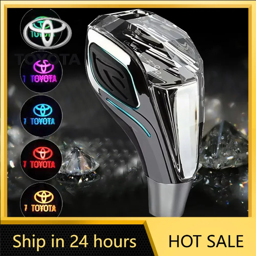 Car Stickers 2026 Hot Fot Toyota Crystal Handle Gear Shift Knob lever Head for toyota HIACE 86 voxy Corolla Camry rav4 corolla c
Car Stickers 2026 Hot Fot Toyota Crystal Handle Gear Shift Knob lever Head for toyota HIACE 86 voxy Corolla Camry rav4 corolla c