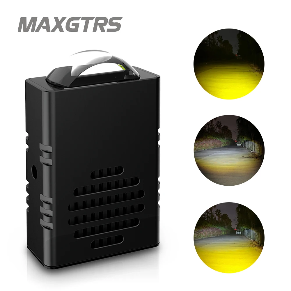 High Power Car Grilles Daytime Running Light Amber/White DRL LED Auto Front Center Grille Light With fan For Off Road Trunk SUV
High Power Car Grilles Daytime Running Light Amber/White DRL LED Auto Front Center Grille Light With fan For Off Road Trunk SUV